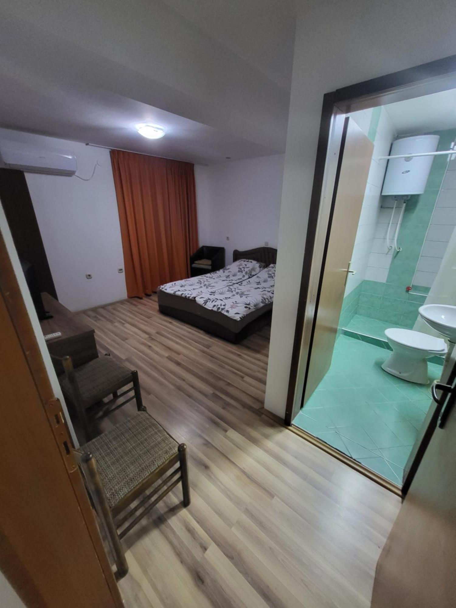 Tija Apartments Οχρίδα Δωμάτιο φωτογραφία